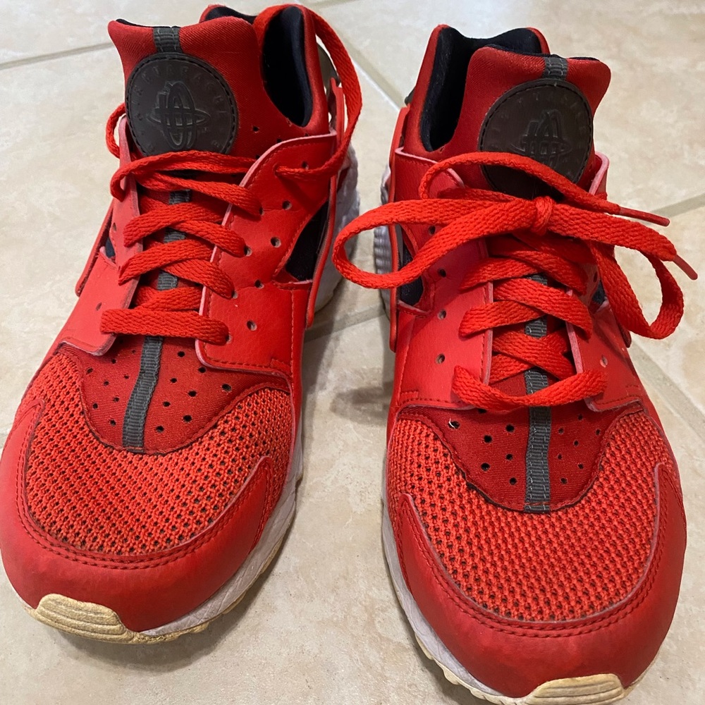 Nike “Huarache” Air